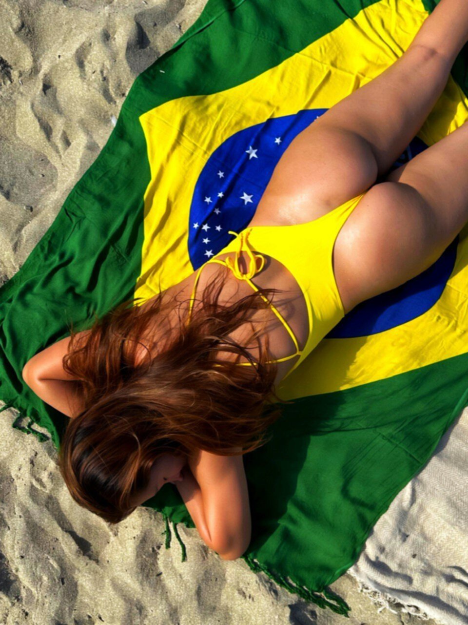 SlutArrest! Kat 32 years old Slut from Vitenam #NmOV18br