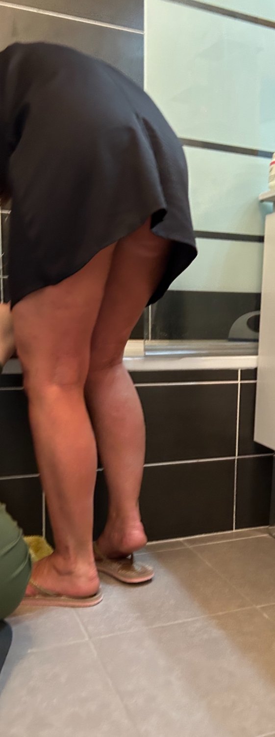 mom voyeur Voyeur spy upskirt slut mom milf mature exposed repost her, make...