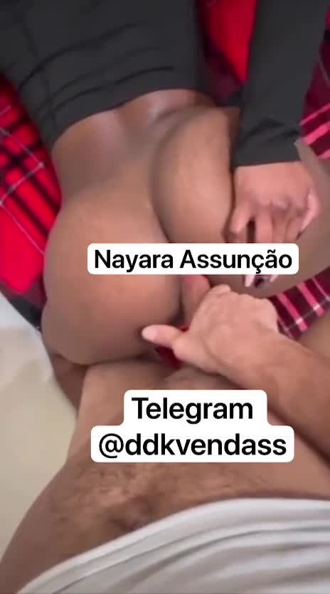 Nayara Assunção putinha safada dando muita buceta EroMe 