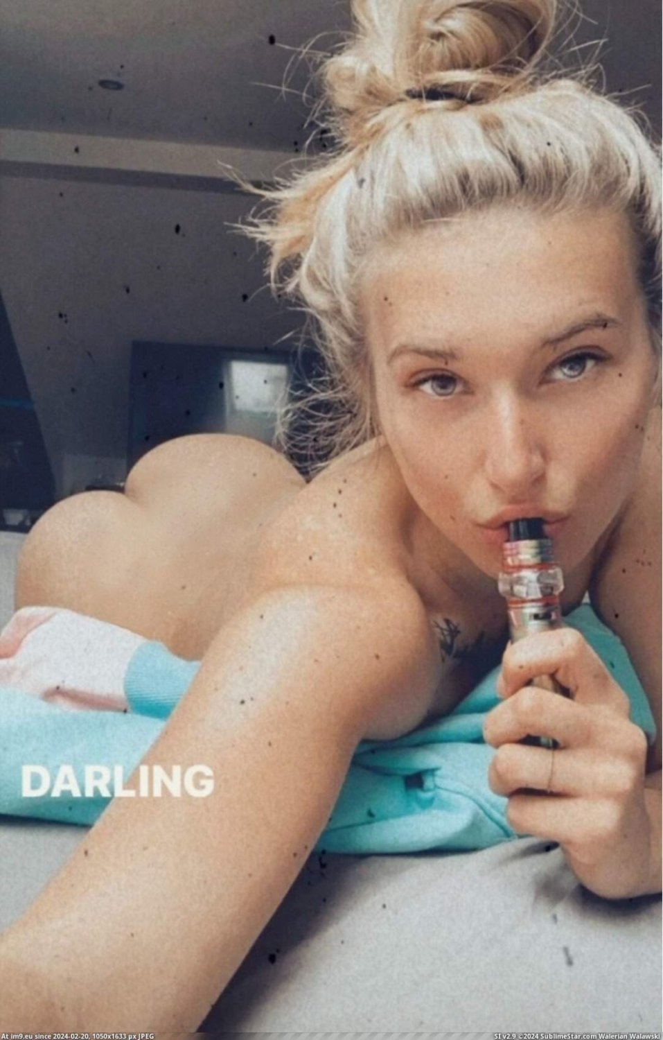 instagram model is way too hot naturally. #zdKLFLLT