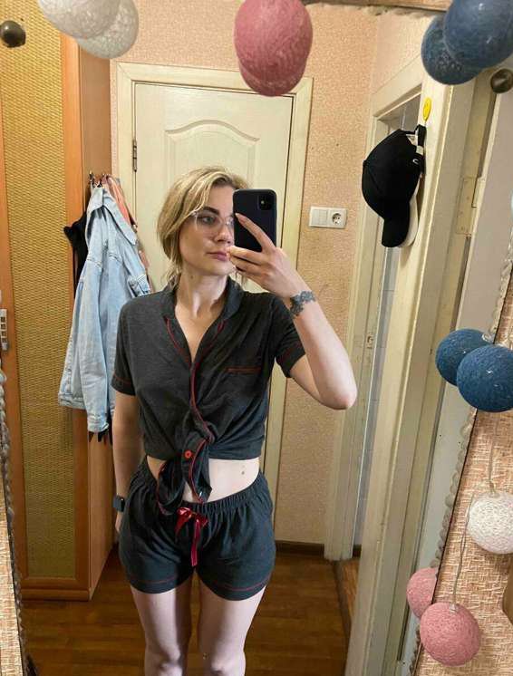 Petite Blonde Teen 22Yo Needs Cock #iLKGouaJ