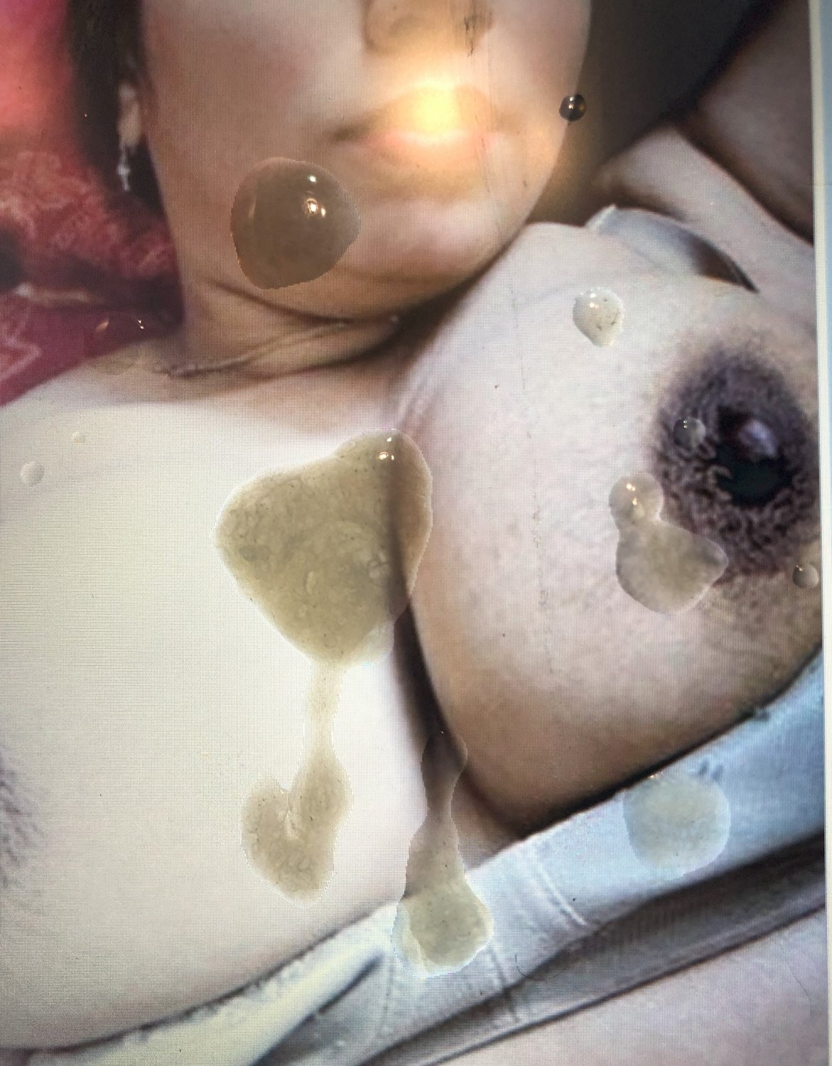 Beautiful Indian lady Seeta gets some cock and cum and tributed (0) #cQNiFvun