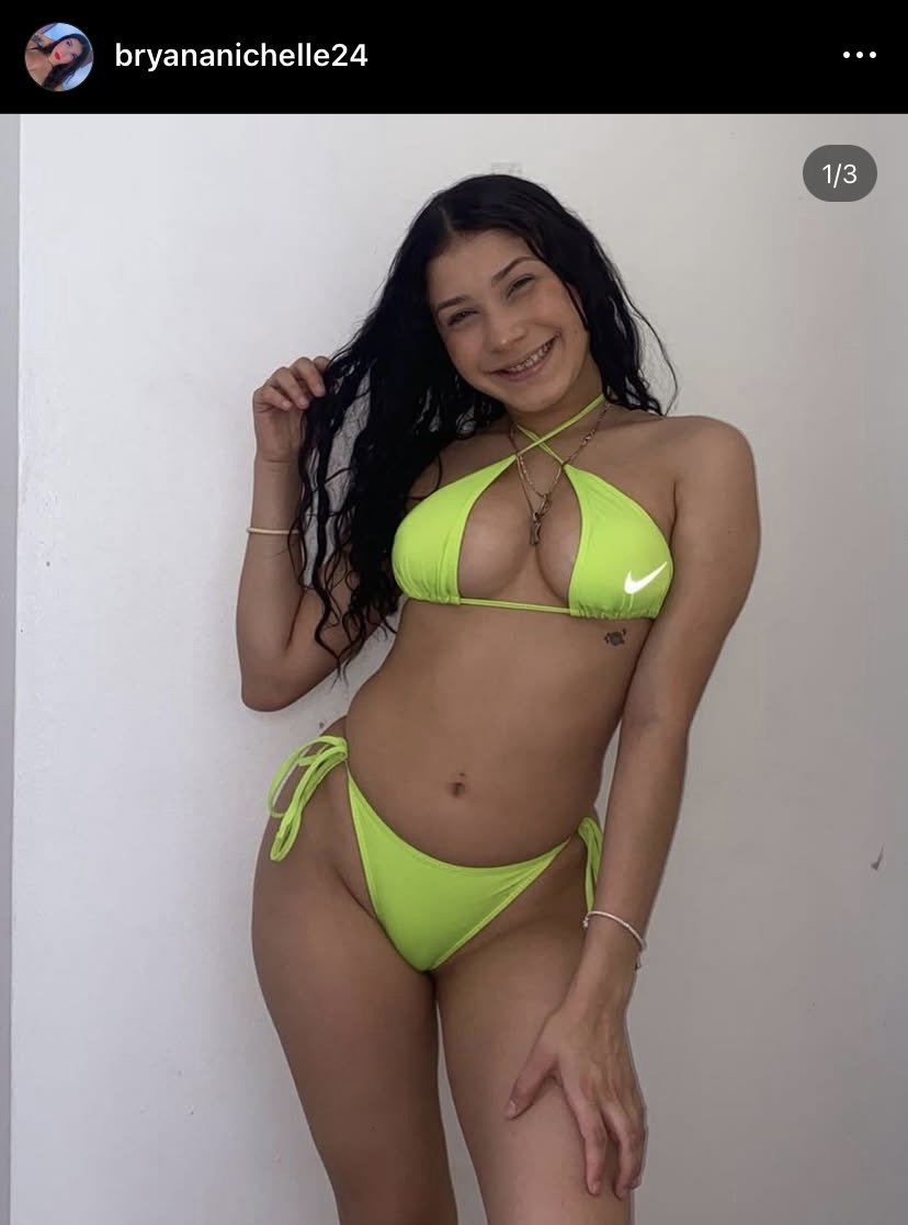 Bellaka de añasco bryananichelle 🇵🇷 miren los últimos video el chocho que tiene 🥵🥵🥵💦💦💦💦🔥 #I8OGqiHj