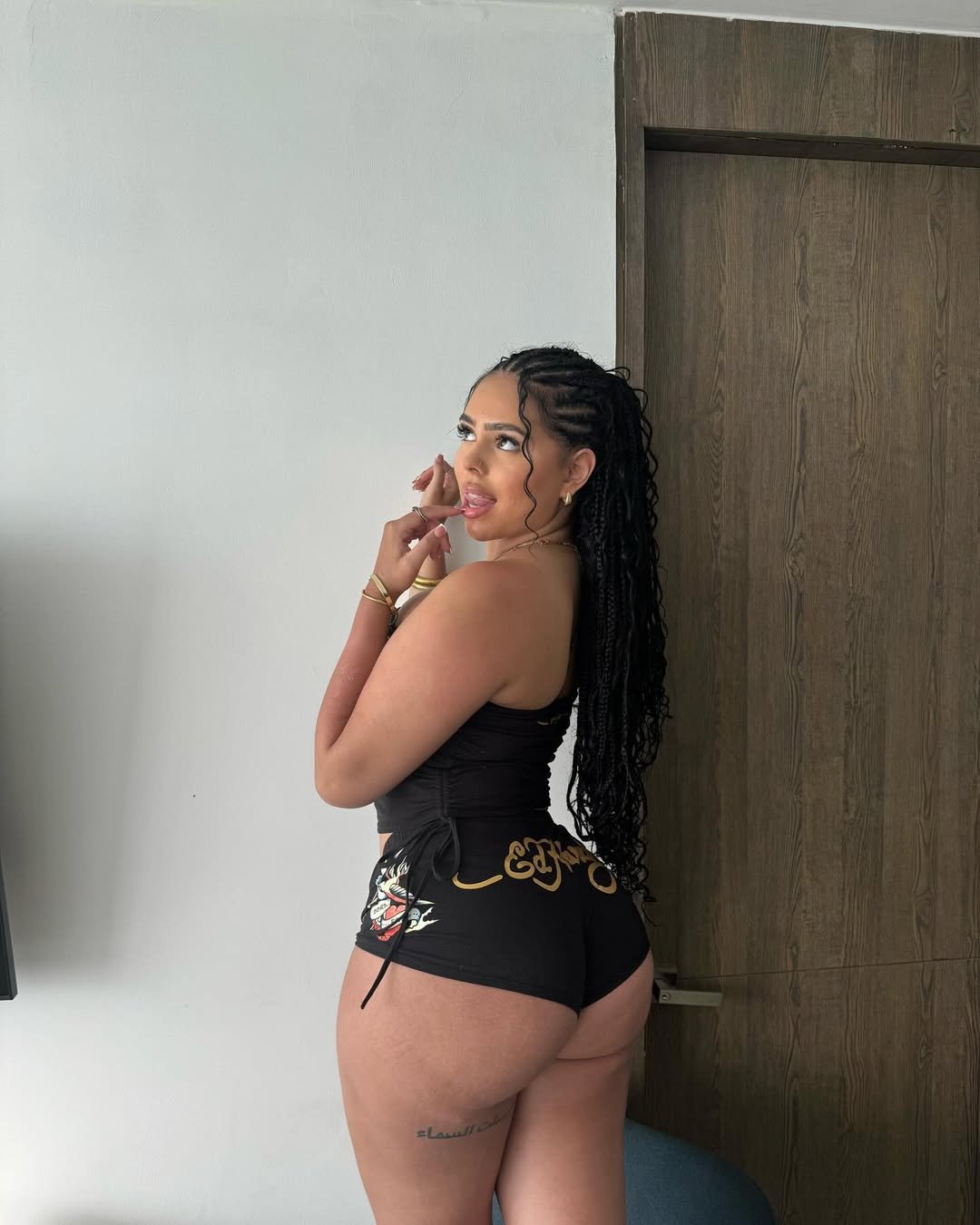 goon to latina ass 5 #HapCOij9