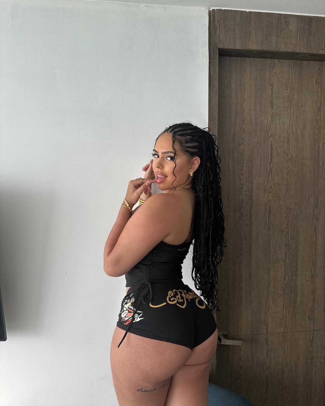 goon to latina ass 5 #iodQafD8