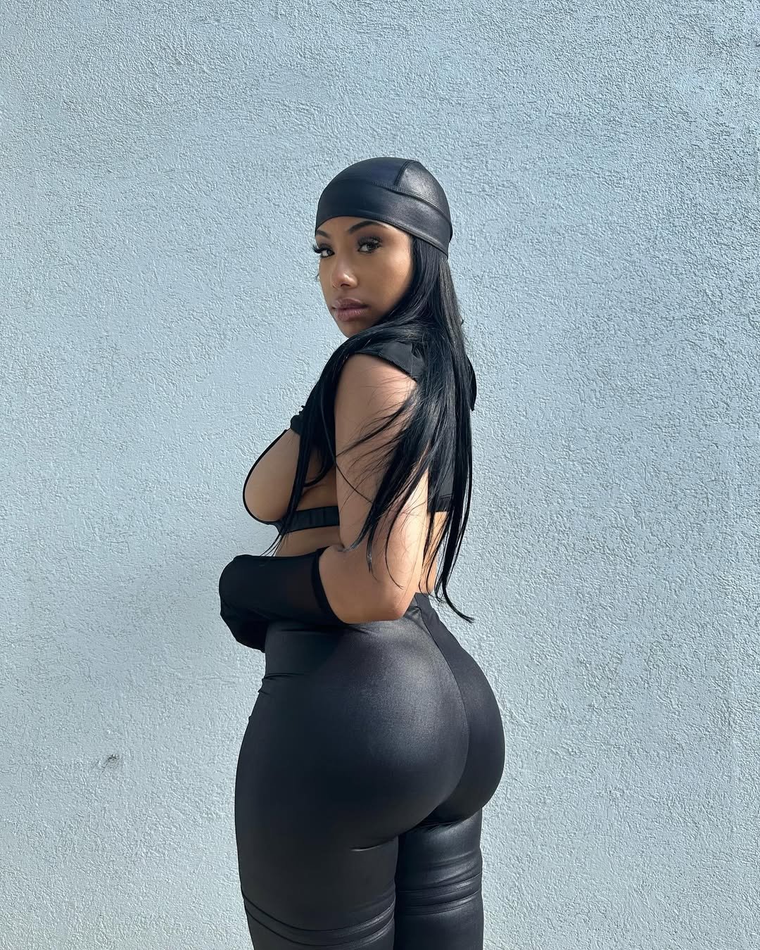 goon to latina ass 5 #zfbxMW60