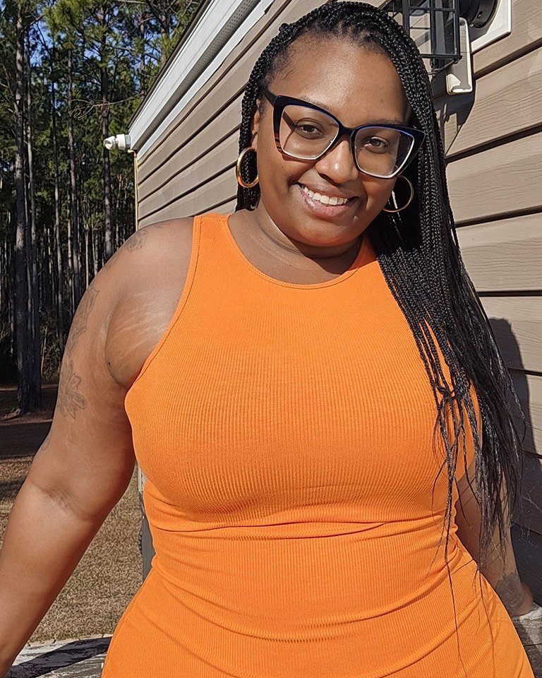 Thick Angel #s7rZhevd