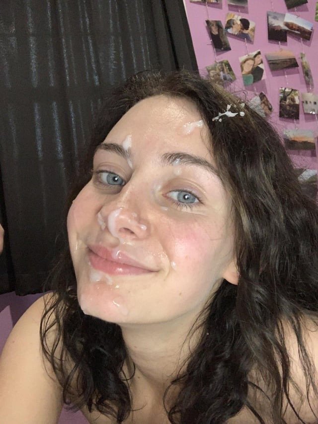 Cum Faces!! 💁🏽‍♀️💁🏻‍♀️💁🏼‍♀️💁🏾‍♀️💁🏿‍♀️🙆🏼‍♀️💦🍆😀 #UB3clBe2