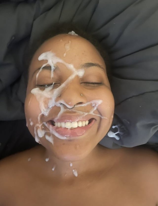 Cum Faces!! 💁🏽‍♀️💁🏻‍♀️💁🏼‍♀️💁🏾‍♀️💁🏿‍♀️🙆🏼‍♀️💦🍆😀 #wNCAJVj4