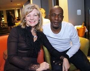 Mature Blonde Hotwife enjoys weekends with her BBC boyfriend #sbiH8CKs