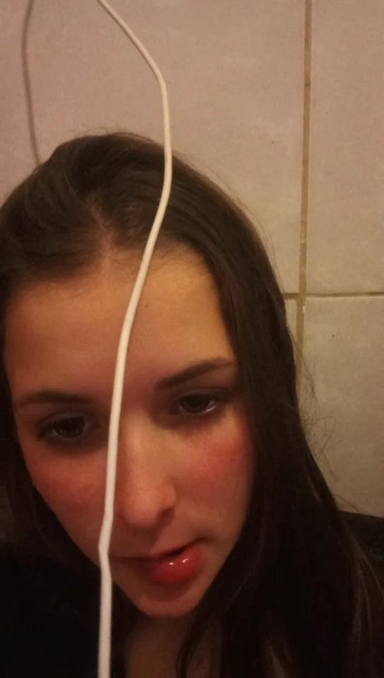 Privado com uma novinha muito Gostosa #HkNENe5D