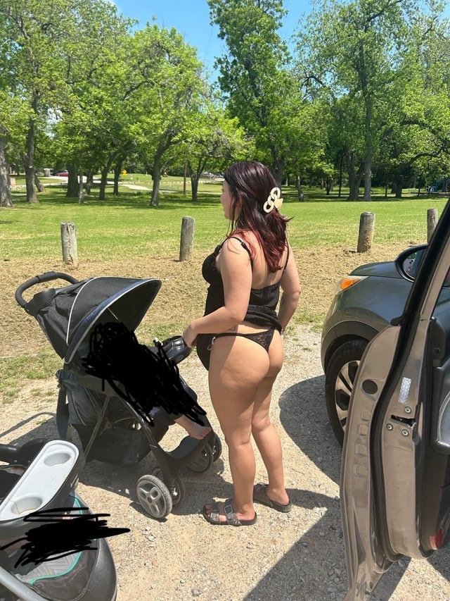 👠Slutty Hotwife 🍑 #45rB4W1O