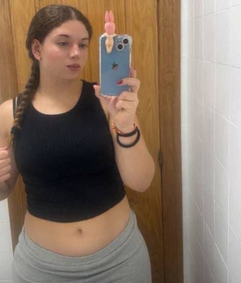 Amiga gordibuena nalgona rica #AtudvMOc