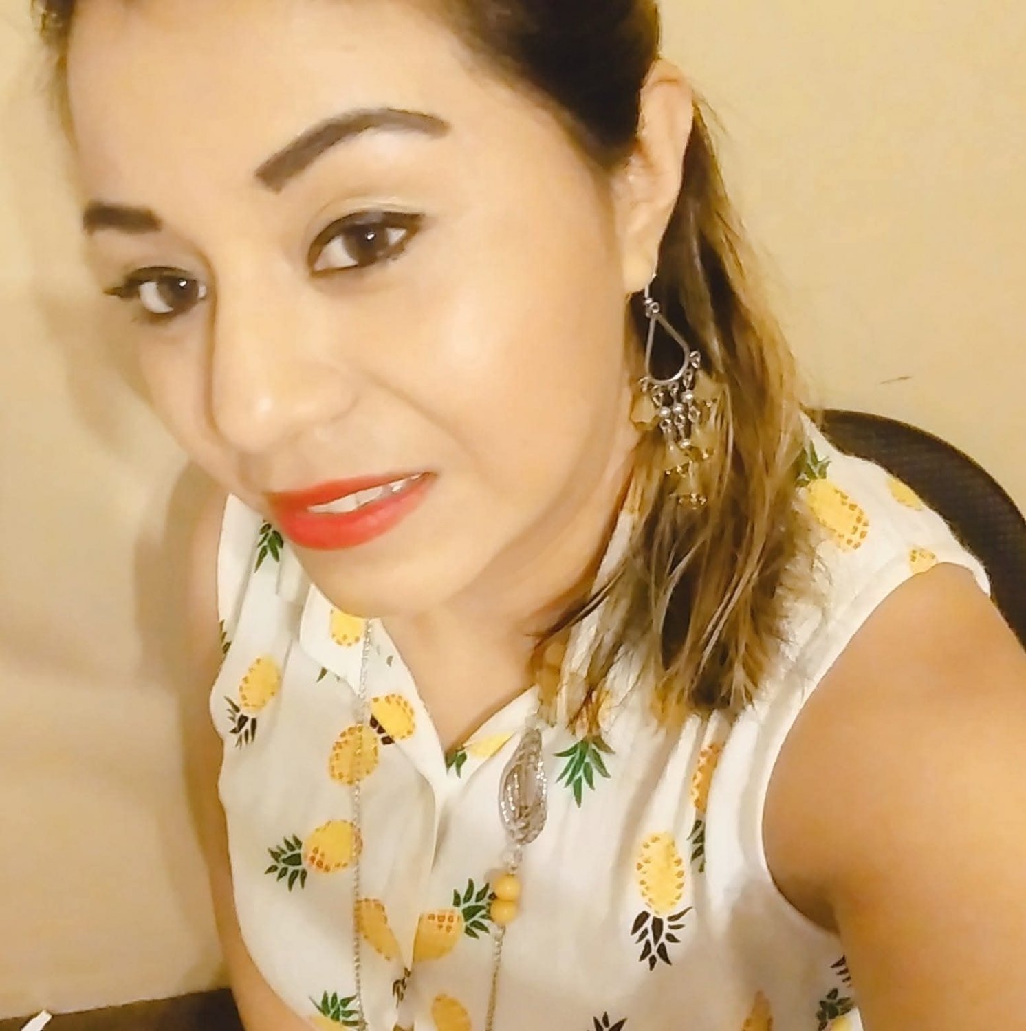 Puta de cara rara #GdMMsF3A