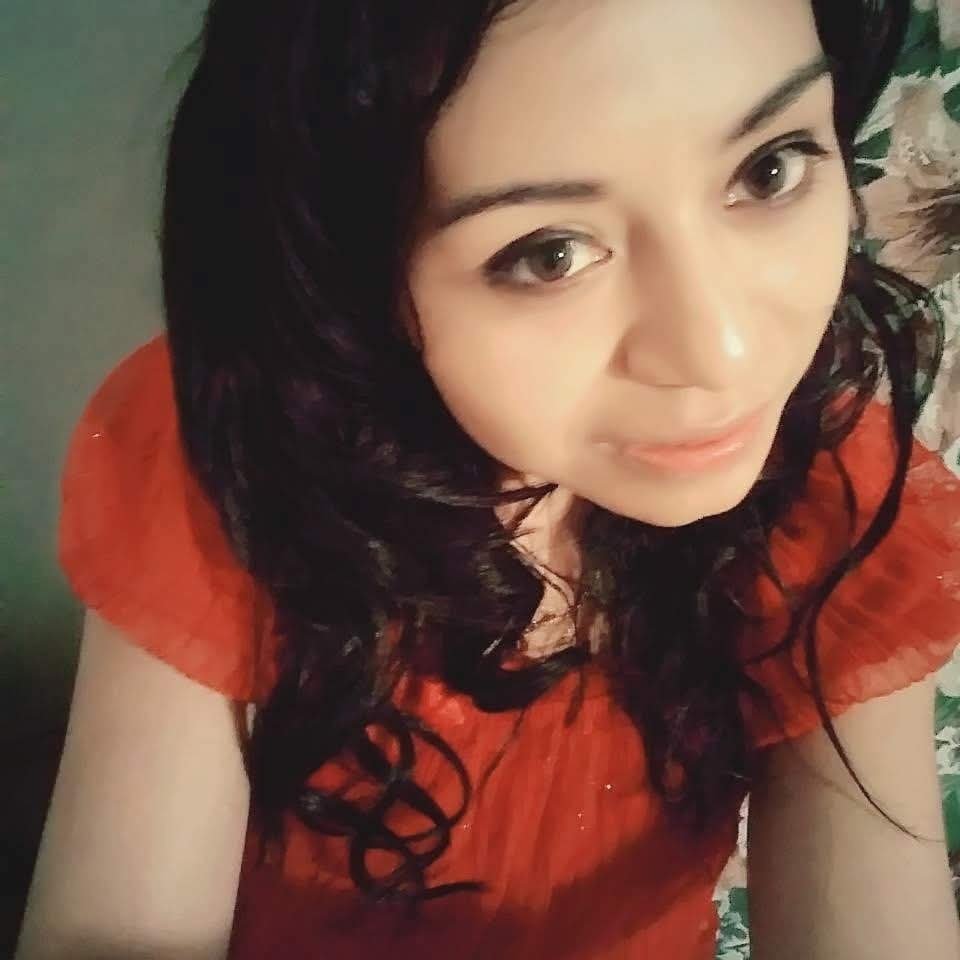 Puta de cara rara #RhLDQibT