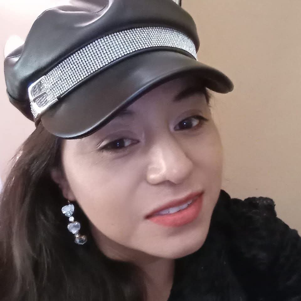 Puta de cara rara #ni7C5f89